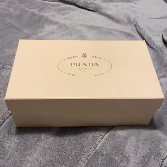 Women’s Prada wedges - Picture 5 of 5